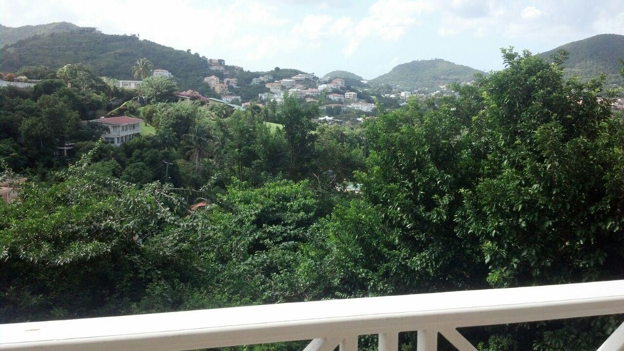 Paradise Cove Gros Islet Eksteriør billede