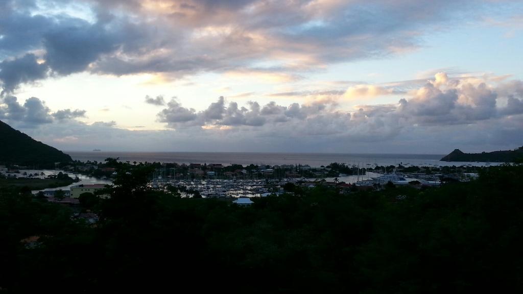 Paradise Cove Gros Islet Eksteriør billede