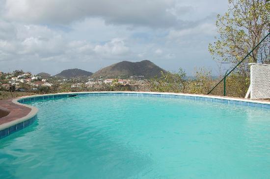 Paradise Cove Gros Islet Eksteriør billede