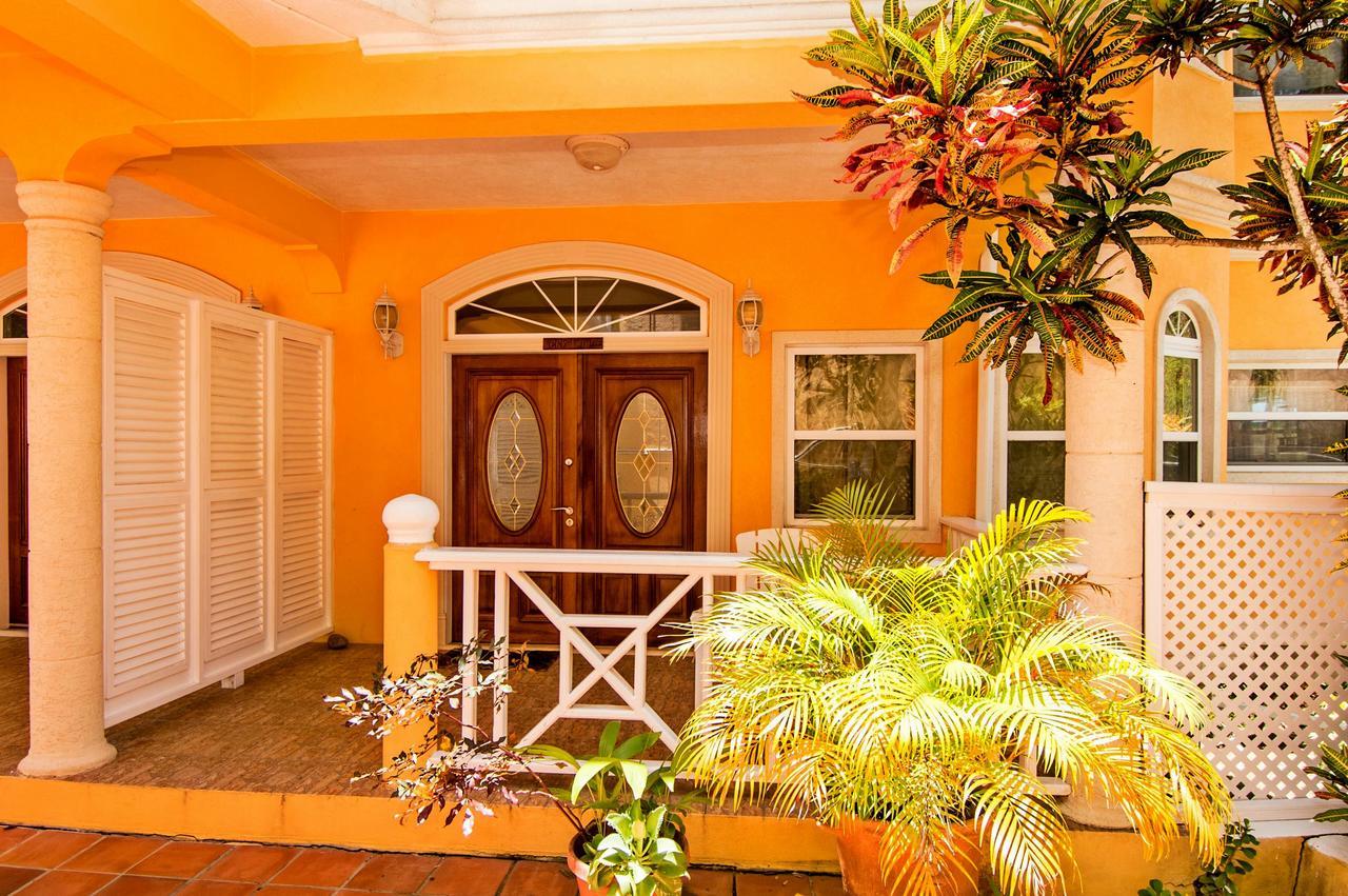 Paradise Cove Gros Islet Eksteriør billede