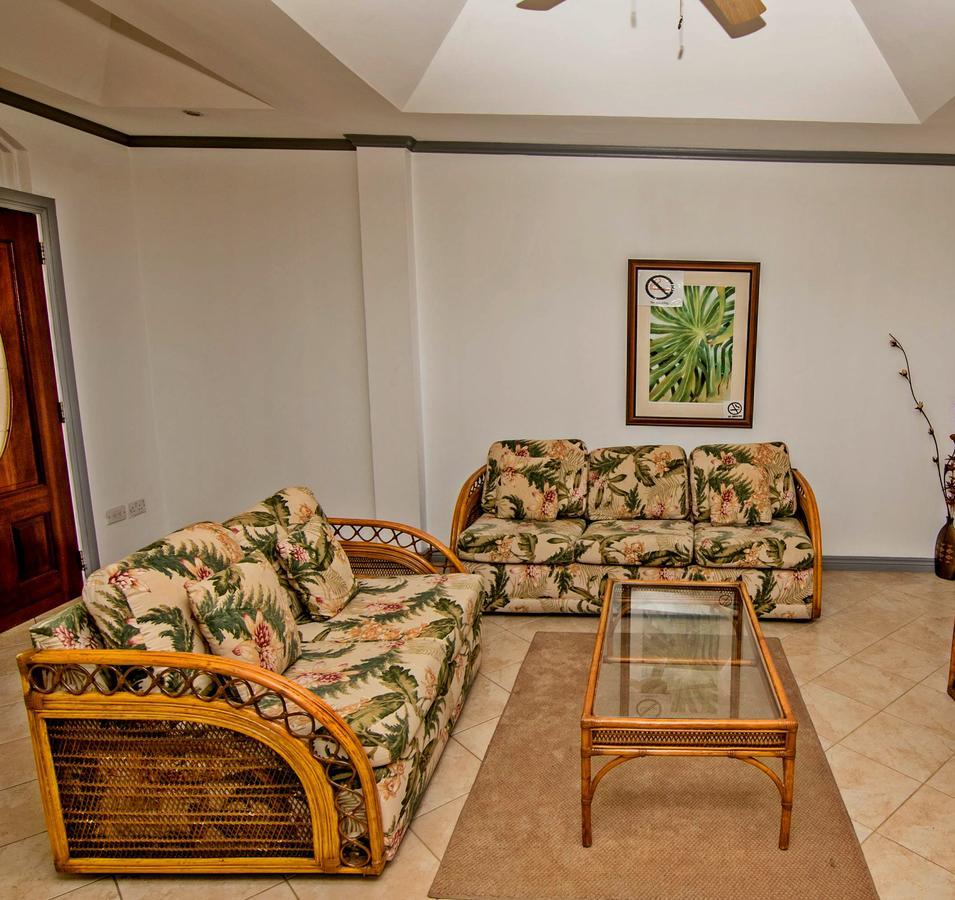 Paradise Cove Gros Islet Eksteriør billede