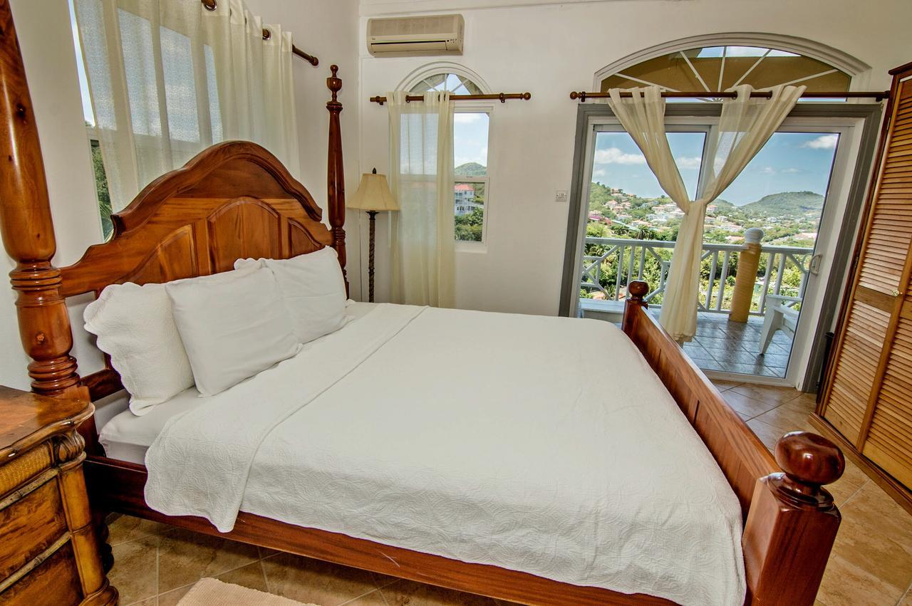 Paradise Cove Gros Islet Eksteriør billede