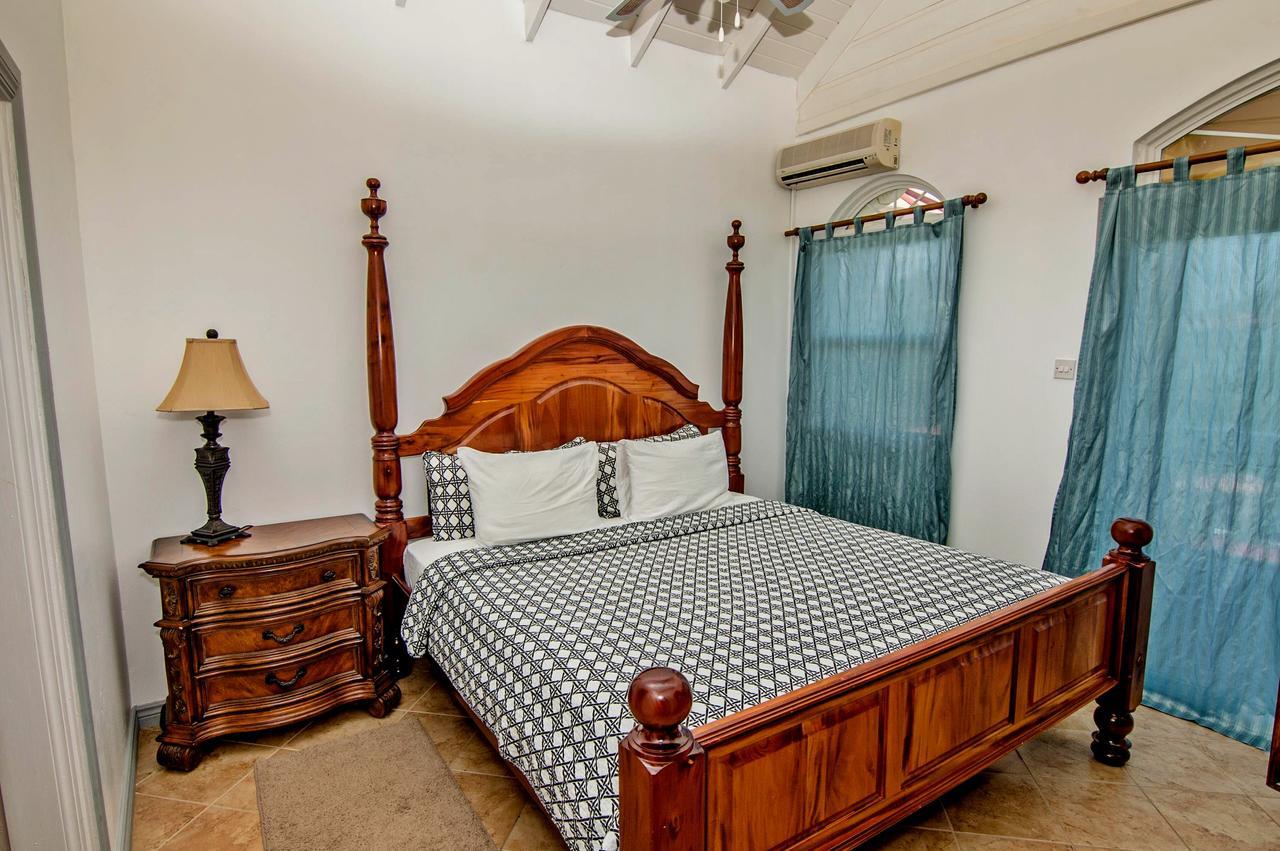 Paradise Cove Gros Islet Eksteriør billede
