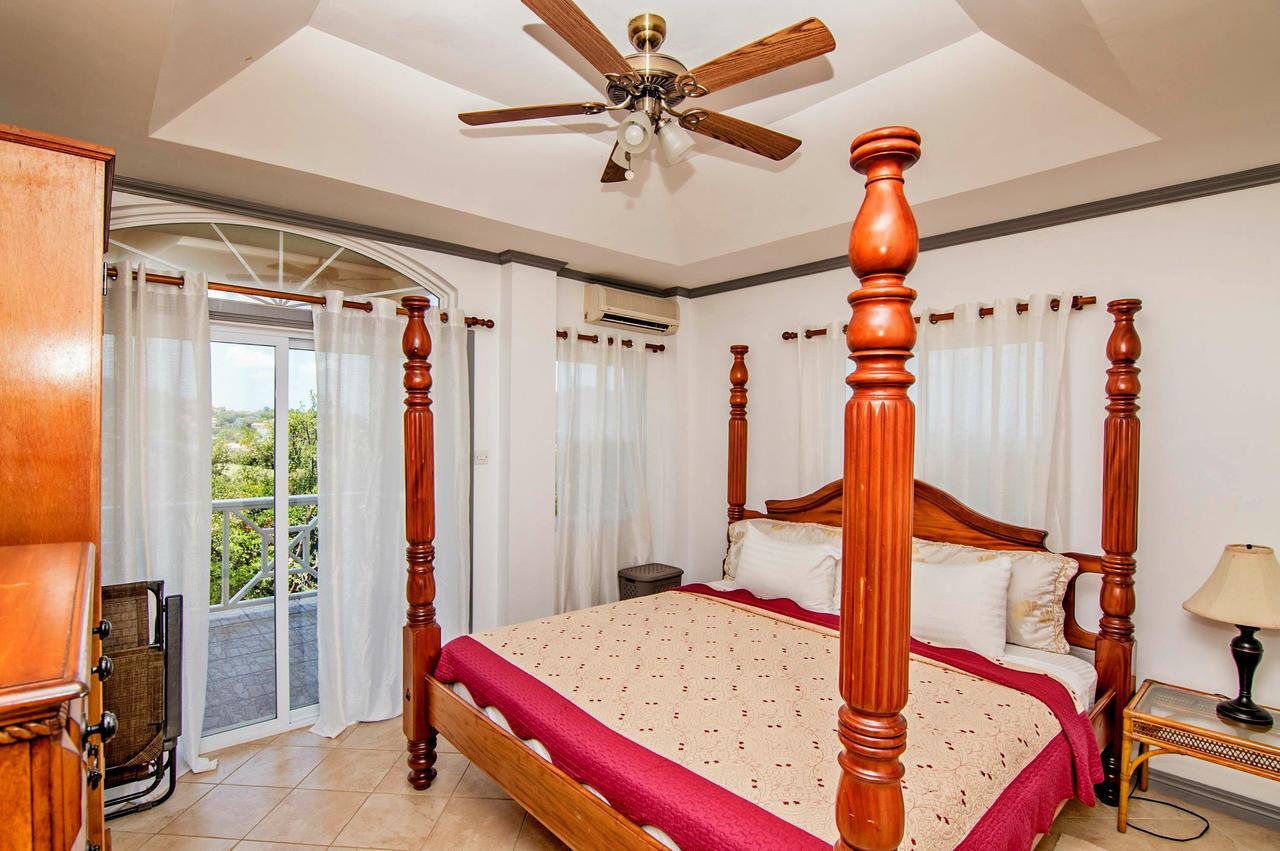 Paradise Cove Gros Islet Eksteriør billede
