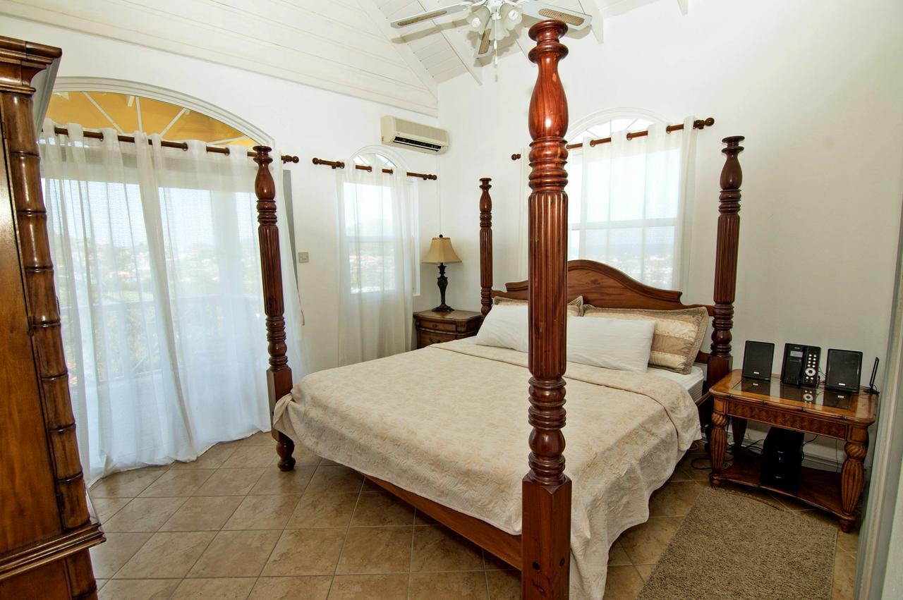 Paradise Cove Gros Islet Eksteriør billede